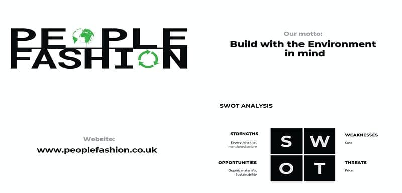 The Fashion Industry as I have experienced it after Completing Materials, Models, Mindsets Project